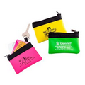 Summer Breeze Zip Purse